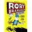 Rory Branagan, 1. Rory Branagan, detective_0