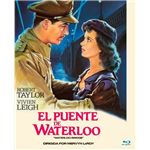 El puente de Waterloo - Blu-ray