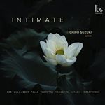 Intimate - CD