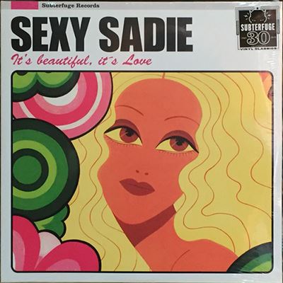 Una cámara