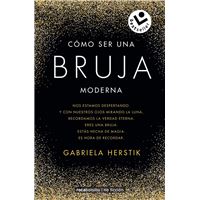 Cómo ser una bruja moderna