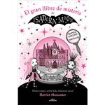 La isadora moon - el gran llibre de misteris de la isadora m