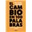 El cambio en cien palabras