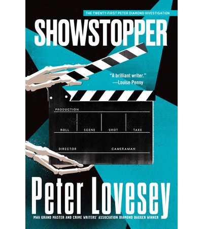 Showstopper