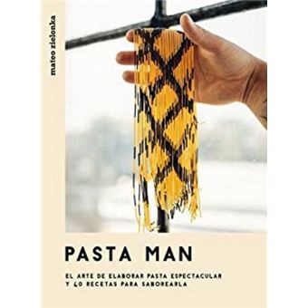 Pasta man