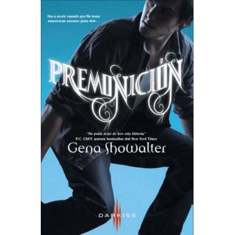 Premonición