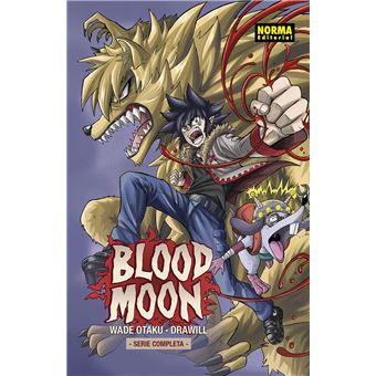 Blood Moon Pack