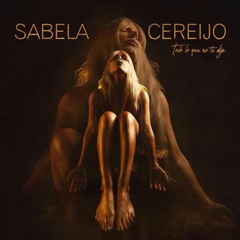 Todo lo que no te dije - CD