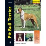 Pit bull terrier