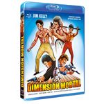 Dimensión Mortal - Blu-ray