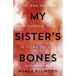 My sister's bones-penguin