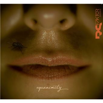 Equanimity - CD