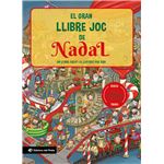 El gran llibre joc de Nadal