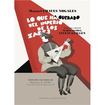 Lo Que Ha Quedado Del Imperio De Los Zares