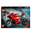 LEGO Technic 42107 Ducati Panigale V4 R