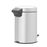 Cubo de basura con pedal Brabantia NewIcon 3 L Acero inoxidable_2