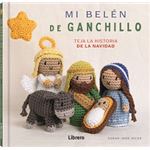 Mi Belen De Ganchillo