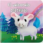 El Unicornio Plateado
