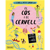 El llibre dels petits sàpiens sobre