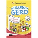 El diario de Gero 2. La revancha de los patosos