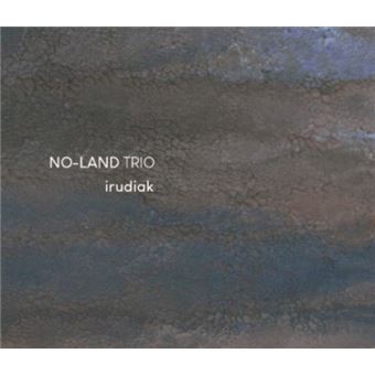 No-Land Trio - 1