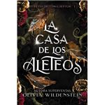 La casa de los aleteos