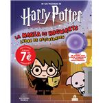 Harry Potter La Magia De Hogwarts
