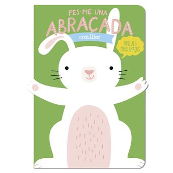 Fes-Me Una Abraçada Conillet
