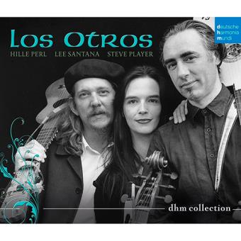 Los Otros (4 CD)