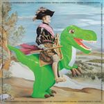 La reminiscencia - Vinilo