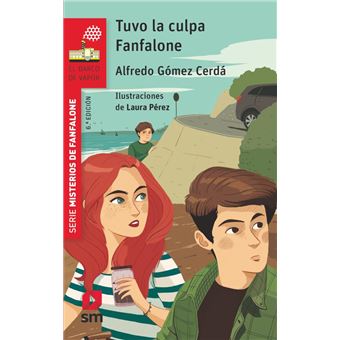 Tuvo la culpa Fanfalone