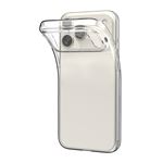 Funda de Silicona TPU Puro 0.3 Nude Ultra-Slim Transparente para iPhone 17 Pro Max