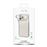 Funda de Silicona TPU Puro 0.3 Nude Ultra-Slim Transparente para iPhone 17 Pro Max