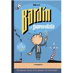 Bardín El Superrealista