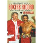 The Alternative View of a Boxers Record