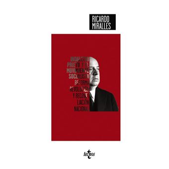 Indalecio Prieto y el movimiento socialista