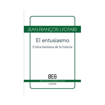 El entusiasmo