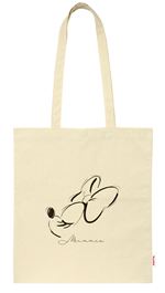 Safta Tote Bag Minnie Mouse