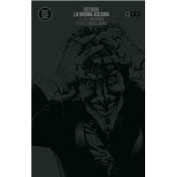 Batman: La broma asesina