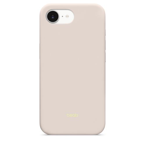 Funda Apple Beats Gris Calizo Con Magsafe Para Iphone 17e