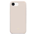 Funda Apple Beats Gris calizo con MagSafe para iPhone 17e