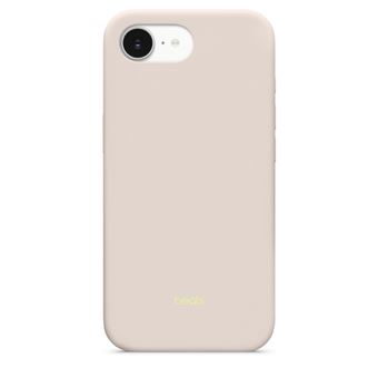 Funda Apple Beats Gris calizo con MagSafe para iPhone 17e