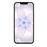 Funda Apple Beats Gris calizo con MagSafe para iPhone 17e