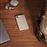 Funda Apple Beats Gris calizo con MagSafe para iPhone 17e