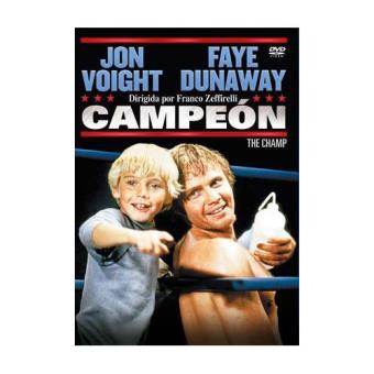 DVD-CAMPEON