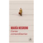Cartas extraordinarias