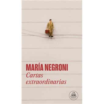 Cartas extraordinarias