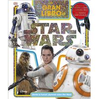 Mi gran libro de Star Wars