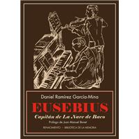 Eusebius, capitán de La Nave de Baco