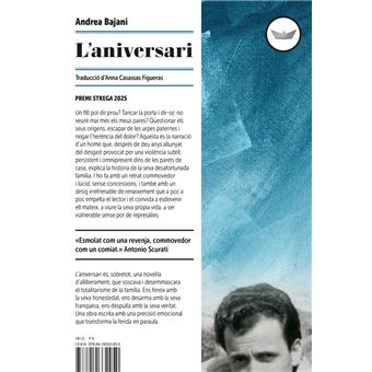 L´´aniversari